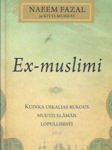 Ex-muslimi