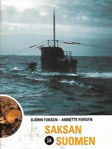 Saksan ja Suomen salainen sukellusveneyhteistyö