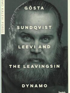 Gösta Sundqvist - Leevi and the Leavingsin dynamo