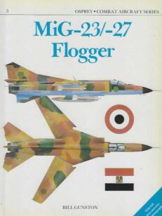 MiG-23/-27 Flogger