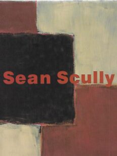 Sean Scully - Saara Hildénin taidemuseo 13.9.2003-15.2.2004