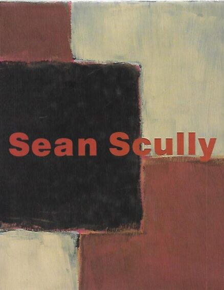Sean Scully - Saara Hildénin taidemuseo 13.9.2003-15.2.2004