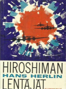 Hiroshiman lentäjät