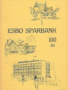 Esbo sparbank 100 år