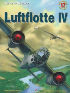 Luftflotte IV 1939