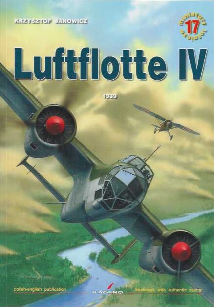 Luftflotte IV 1939