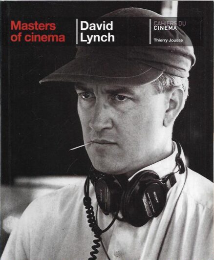 Masters of Cinema: David Lynch