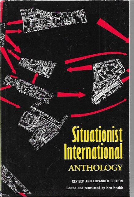 Situationist International Anthology