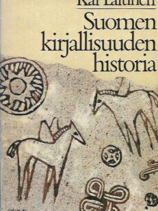 Suomen kirjallisuuden historia