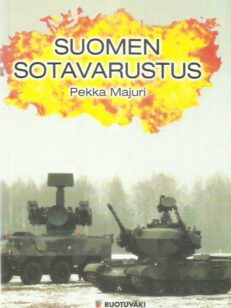 Suomen sotavarustus