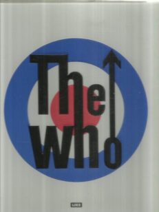 The Who Virallinen tarina