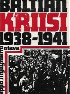 Baltian kriisi 1938-1941