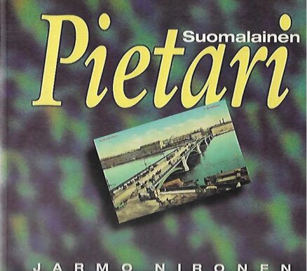 Suomalainen Pietari