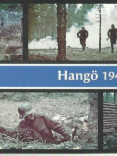 Hangö 1940-1941