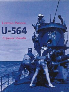 U-564 - 70 päivää Atlantilla