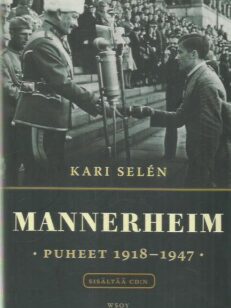 Mannerheim - Puheet 1918-1947