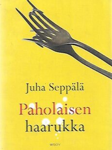 Paholaisen haarukka