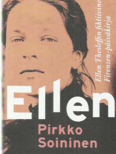 Ellen - Ellen Thesleffin fiktiivinen Firenzen päiväkirja