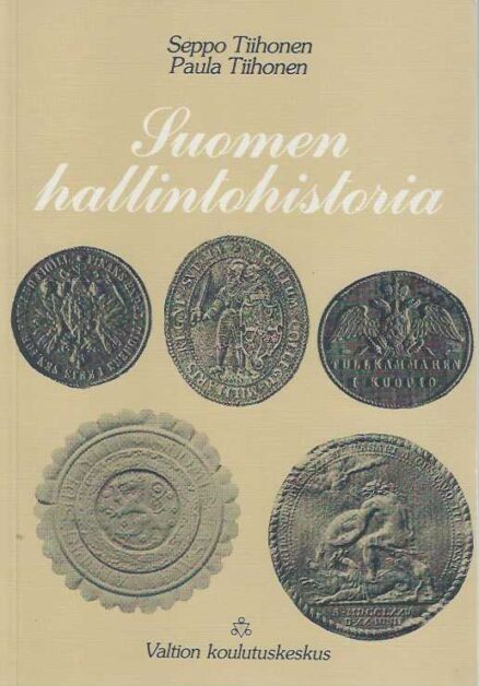 Suomen hallintohistoria