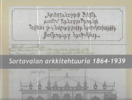 Sortavalan arkkitehtuuria 1864-1939