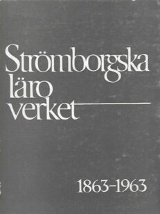 Strömborgska läroverket 1863-1963