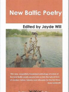 New Baltic Poetry