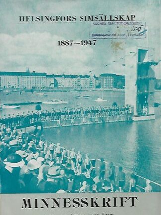 Helsingfors simsällskap 1887-1947