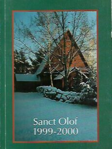 Sanct Olof - Årspublikation för Ålands kyrkfolk 1999-2000