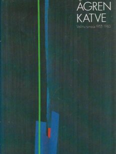 Katve - valittu runous 1955-1985