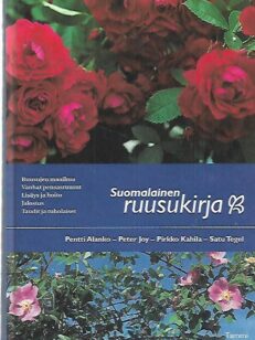Suomalainen ruusukirja