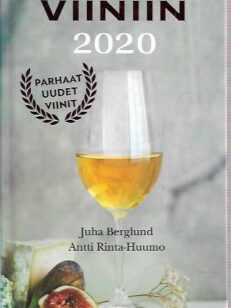 Viinistä viiniin 2020