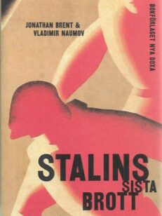 Stalins sista brott
