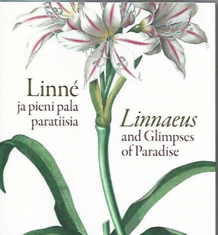 Linné ja pieni pala paratiisia