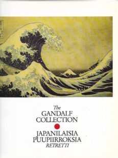 The Gandalf Collection - Japanilaisia puupiirroksia