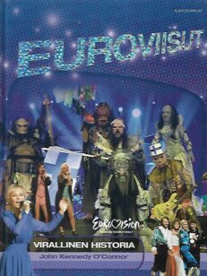 Euroviisut - Virallinen historia