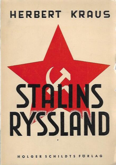 Stalins Ryssland