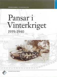Pansar i Vinterkriget 1939-1940