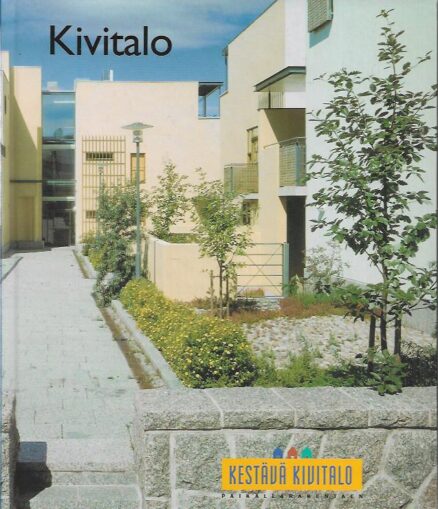 Kivitalo