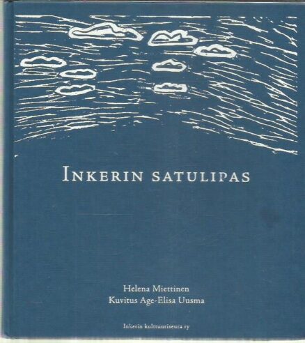 Inkerin satulipas