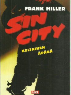 Sin City 4 - Keltainen äpärä
