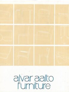 Alvar Aalto furniture