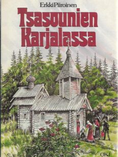 Tsasounien Karjalassa