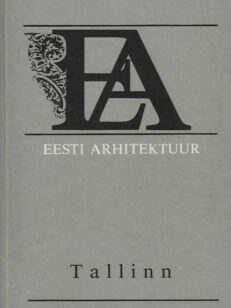 Eesti arhitektuur 1 Tallinn