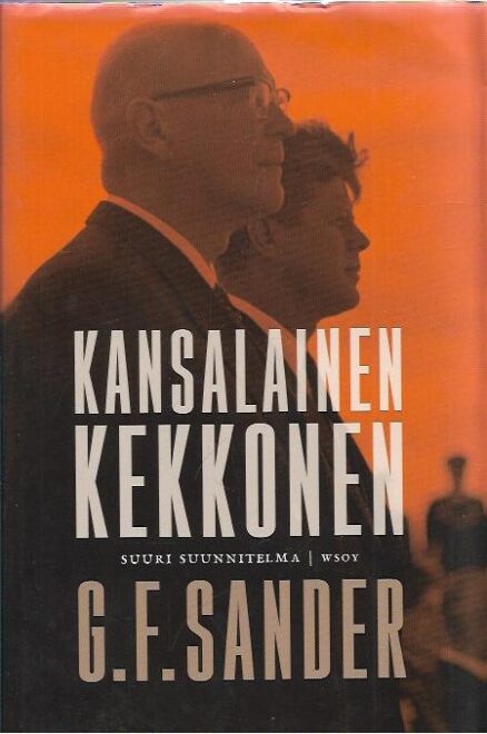 Kansalainen Kekkonen