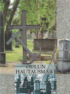 Oulun hautausmaat
