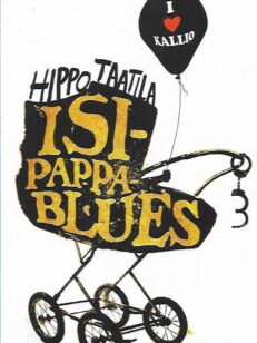 Isipappa-Blues