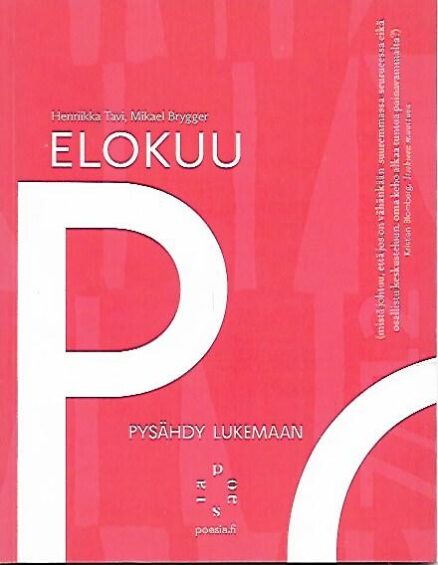 Elokuu (7/12)