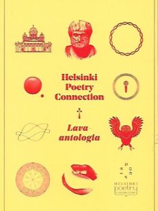 Helsinki Poetry Connection - Lava-antologia