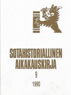 Sotahistoriallinen aikakauskirja 9/1990