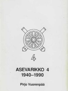 Asevarikko 4 1940-1990